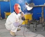 福田区高压容器焊接培训