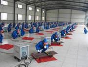 2023年劳动节灞桥区氩弧焊资格培训班