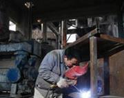 雅安中级电焊工培训机构十大排名