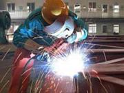 2023年蔡甸区中级焊工证速成班