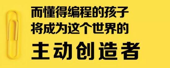 廊坊大厂回族自治县少儿编程培训学校