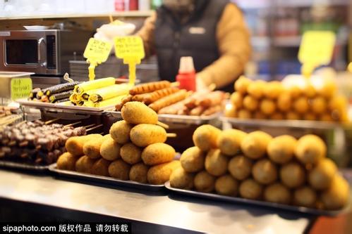 西安鄠邑区早餐（汉堡包）培训学校