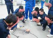 枣阳高压容器焊接培训班