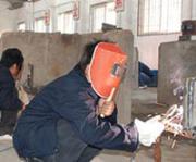 金乡县专业学管道焊工的学校